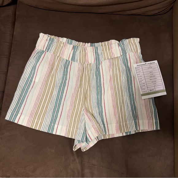 Loft Linen Set - Picture 3 of 4